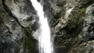 Eaton Canyon Waterfall
