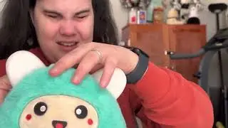 Cute sounds part four – the Wuvvable Woobo Mini￼