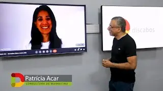 Acar Comunica&ccedil;&atilde;o para Grupo Discabos - Solu&ccedil;&otilde;es para Sonoriza&ccedil;&atilde;o em Salas de Aula (2022.1)