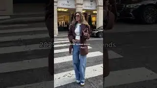2025 fall fashion trend #aesthetic #explore #fashion #fashion trends#2025 #style #outfitideas #ideas