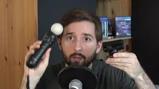 J'ai achet&eacute; un Playstation Move PS3 en 2020