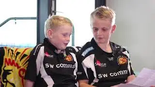 CHIEFS TV: Nic White in Chiefs Chat