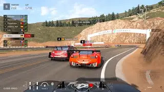 Gran Turismo 7 | Daily Race | Grand Valley | Ford GT LM Spec II Test Car