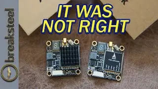 AKK FX2 Dominator &mdash; Видео повторного тестирования