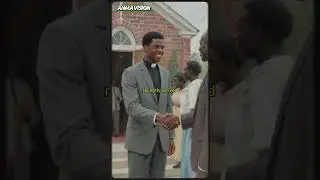The Photo Taken Before Martin Luther King Jr. Became History #storytelling