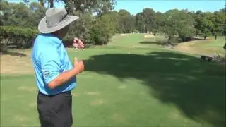 Pacific Golf Shop - Hole 7 Battle Plan