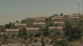 Israel Infuriates Palestinians with Expansion Plan