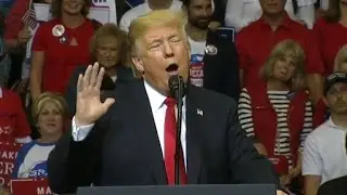 Trump: 