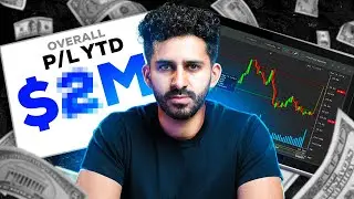 My 2020 Day Trading Earnings Revealed