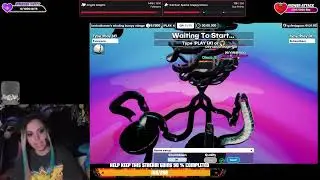 Marbles, marbles, and marbles! Singing Bawls | #sophia_cormier on #Twitch