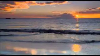 Sonitus Eco - Martinique Sunset