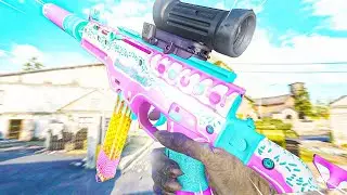 the *LC10* is STILL the #1 SMG in COLD WAR! (Best Lc10 Class Setup)