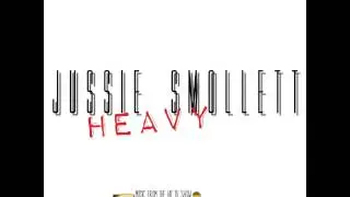 Jussie Smollett - Heavy (Music From Empire)