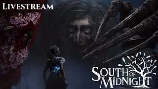 Take Them To The Deep South (Day 1)