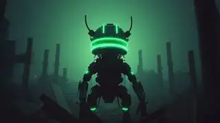 Bassquake | Hardcore Dubstep Beat | Aggressive Bass Drop / Glitch / Chaos