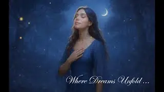Where Dreams Unfold... A Lovely Chill Music | Peace And Harmony For The Soul