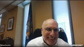 Assemblyman Michael Benedetto | OPEN BxRx