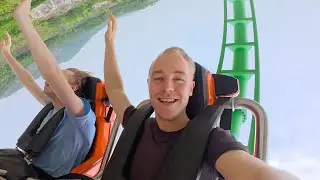 Wir testen den CHINESISCHEN ABYSSUS! 🇨🇳