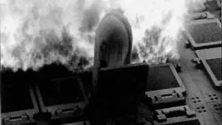 WARM NAVAL FIGHT OF COLD WAR. US Navy vs SOVIET Navy