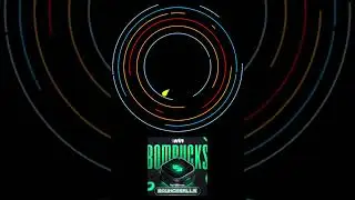 Сможет ли шар сбежать? #3 #bouncingballs #bouncyball
