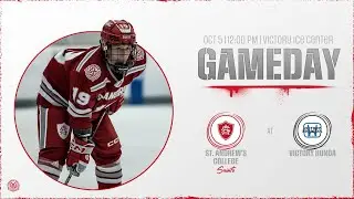GM13 Oct 5/24 St. Andrew's College v. Victory Honda