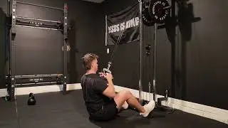 Close Grip Cable Lat Pulldown