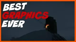 BEST GRAPHICS EVER!