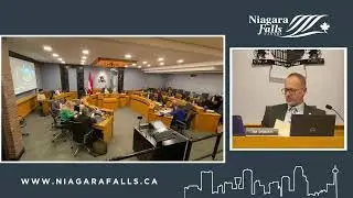 City Council Meeting &ndash; October 7, 2025