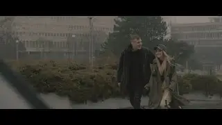 AnDess x HOODINI - CHCEM ŤA NASP&Auml;Ť + DOMINIKA MIRGOV&Aacute;