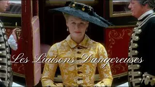 Cin&eacute;ma De Quartier - Les Liaisons Dangereuses - bande-annonce