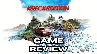 Wreckreation Is Burnout Paradise on Temu (And That&rsquo;s the Problem)