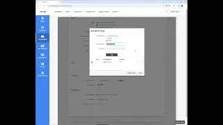 TeleData Portal Tutorial