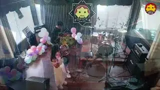 ULTAH (RELAT + TESTI) | Opick Studio | Studio Recording | Grand Depok City