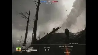 Battlefield 1 June UI Update