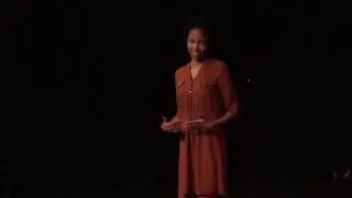 The power of poetry and vulnerability | Thembe Mvula | TEDxUniversityofKent
