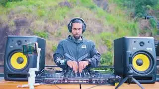 Dive Deep into the Melodic Techno Experience. | Pulse Modulator | 2024