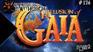 Plextor's Playthroughs:  ILLUSION OF GAIA (SNES) (PART 2)