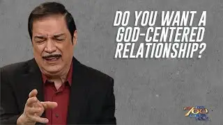 Do You Want a God-centered Relationship? | Pray with Us | The 700 Club Asia