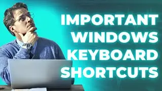 Some Secret Combinations on Your Keyboard 👀👀|