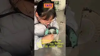 TATE Orbital Welding for Clean and Reliable Pharmaceutical Pipelines