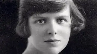 Dorothy Howell Nocturne for muted strings (1926)