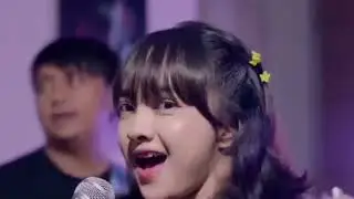 Putri iklan cover By erain
