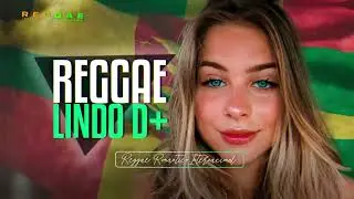 💝REGGAE MARCANTE 💝 The Sound Of Silence - Reggae Remix Internacional 2024
