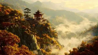 Ethereal Light & Energy – Music to Relax Your Mind and Heal Within 🌿