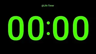 5 Minutes Stopwatch Timer | Clean & Minimal Design for Daily Use #stopwatch 
