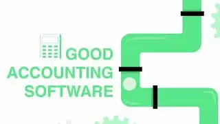 ZOHO BOOKS - Software Akuntasi TERBAIK untuk bisnis mikro.