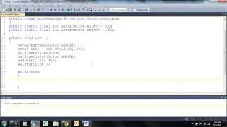ACM get and move methods