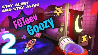 FGTeev goozy part 2 full gameplay BDT digital LLC