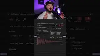 Как накладывать синтезаторные басы и 808-е одновременно. #flstudio #musicproduction #808