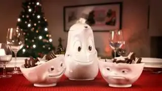 Sch&auml;bische Weihnachtskanne